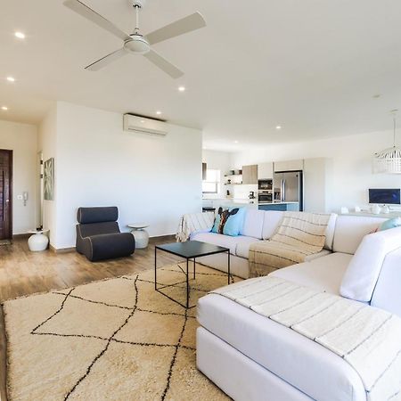 Modern Penthouse - Nautilya Bs1 Daire Grand-Baie Dış mekan fotoğraf