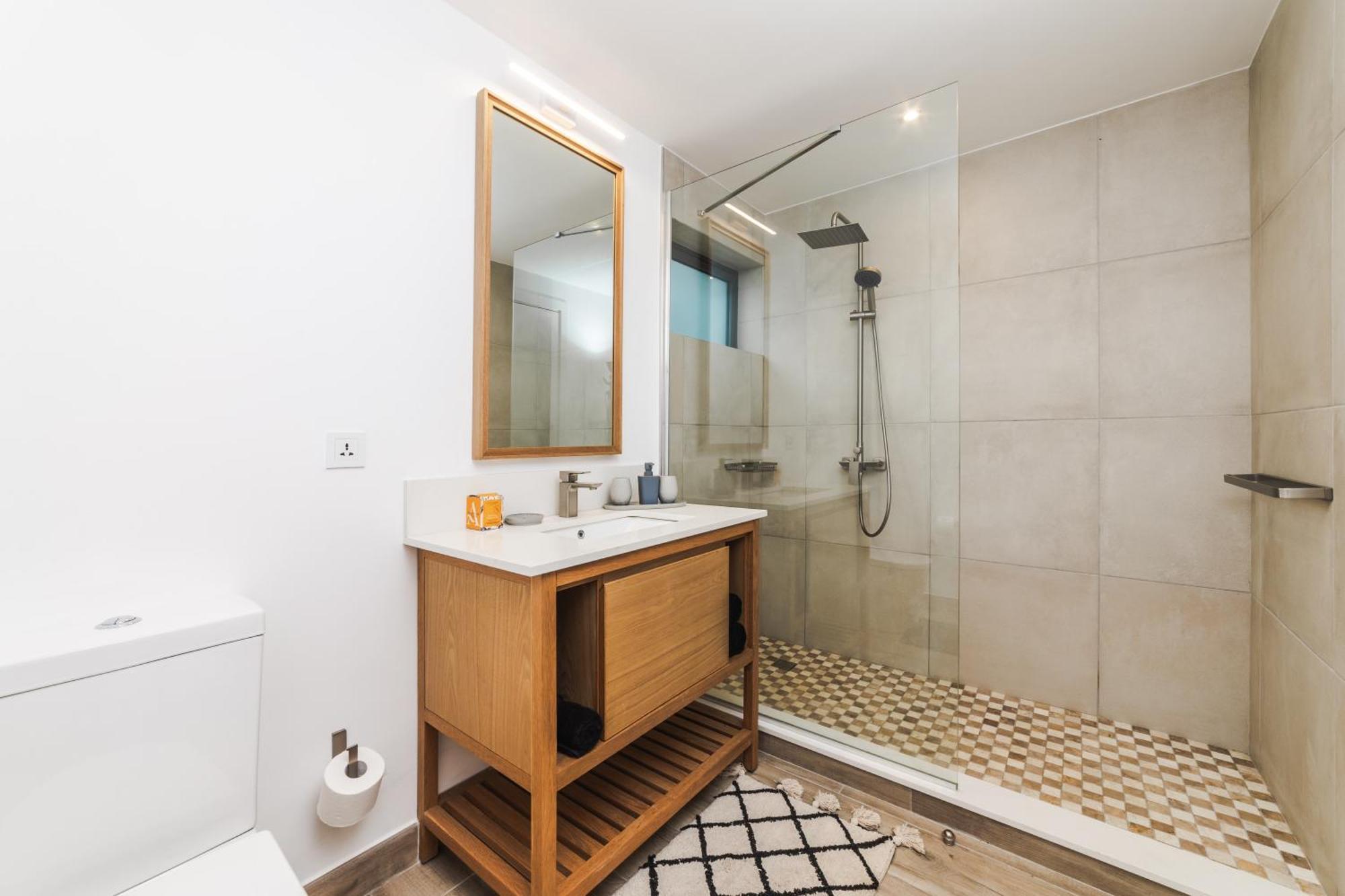 Modern Penthouse - Nautilya Bs1 Daire Grand-Baie Dış mekan fotoğraf