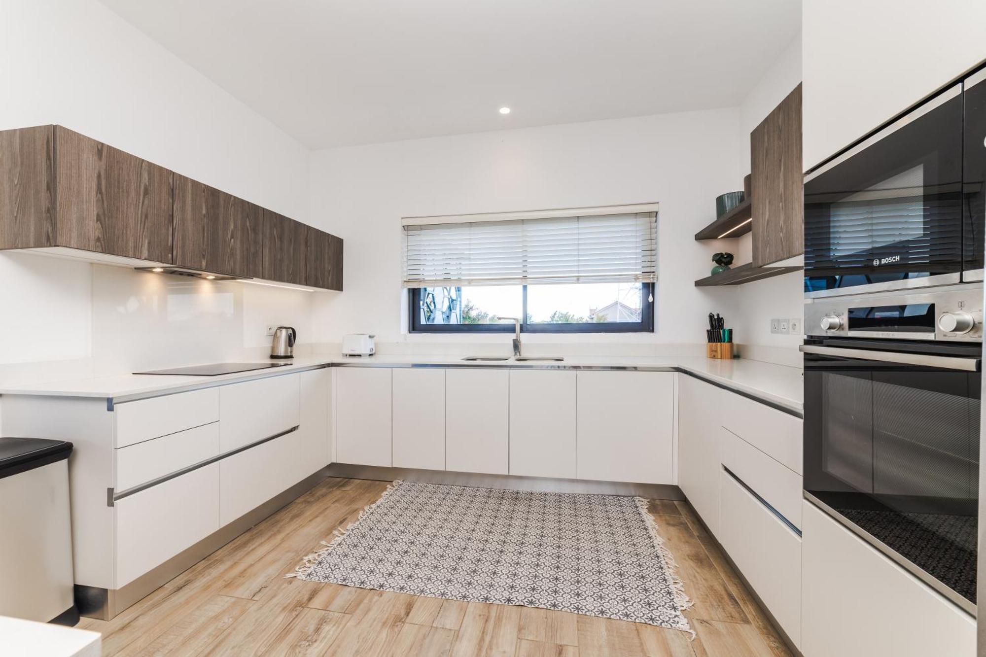 Modern Penthouse - Nautilya Bs1 Daire Grand-Baie Dış mekan fotoğraf