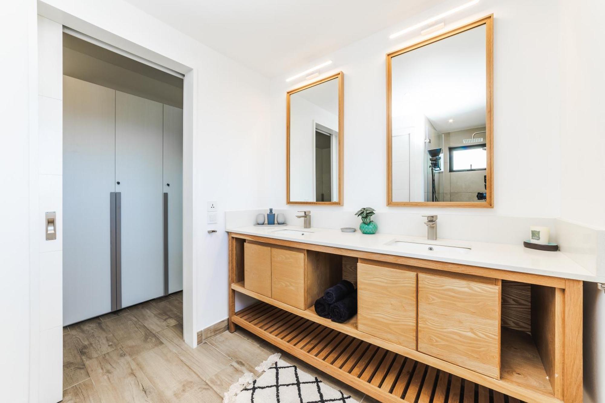 Modern Penthouse - Nautilya Bs1 Daire Grand-Baie Dış mekan fotoğraf