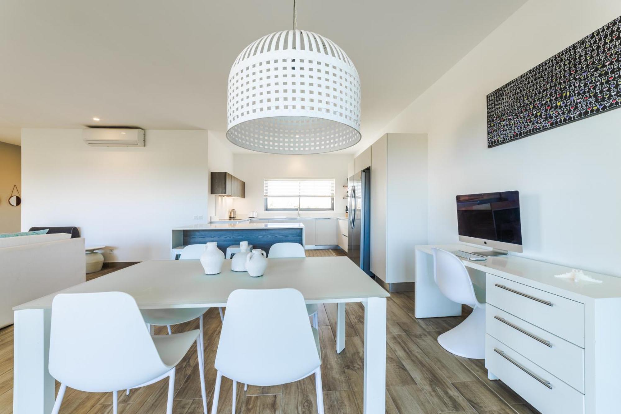 Modern Penthouse - Nautilya Bs1 Daire Grand-Baie Dış mekan fotoğraf
