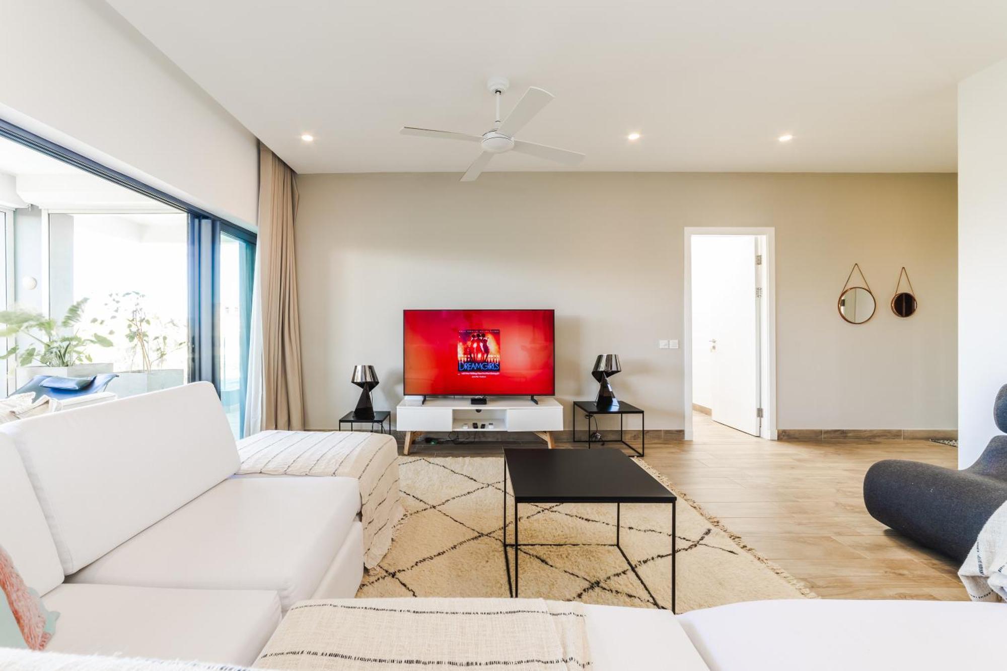 Modern Penthouse - Nautilya Bs1 Daire Grand-Baie Dış mekan fotoğraf